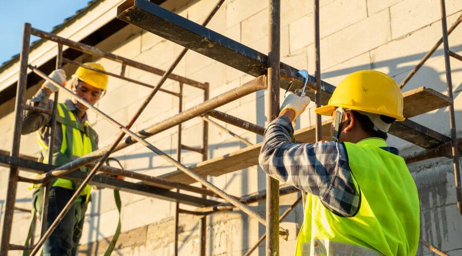 Expert top industrial roofings services in Logan, WV